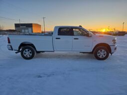 
										2025 RAM 2500 Big Horn Diesel (NEW) full									