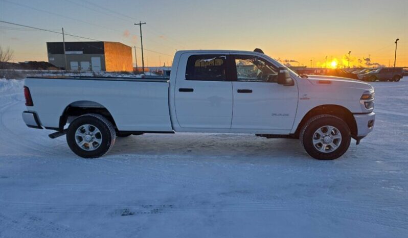 
								2025 RAM 2500 Big Horn Diesel (NEW) full									