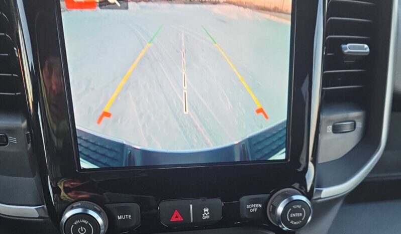 
								2025 RAM 2500 Big Horn Diesel (NEW) full									