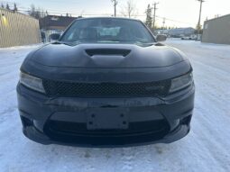 
										2023 Dodge Charger GT Plus Blacktop Sunroof full									