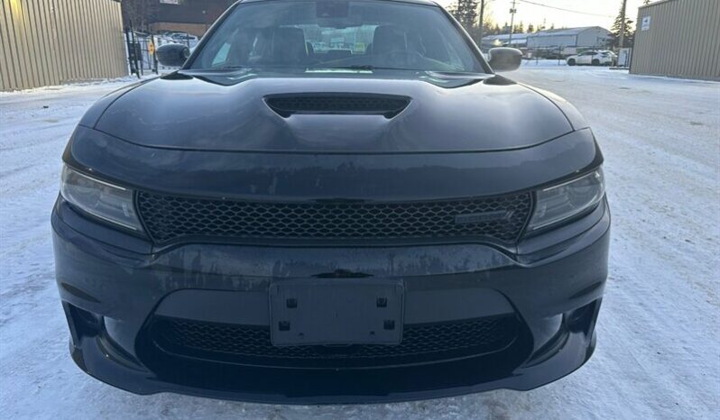 
								2023 Dodge Charger GT Plus Blacktop Sunroof full									