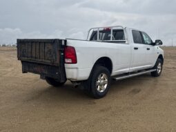 
										2015 RAM 2500 SLT full									