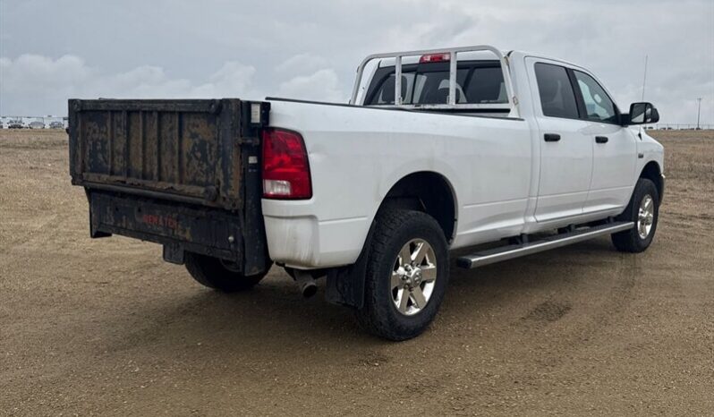 
								2015 RAM 2500 SLT full									