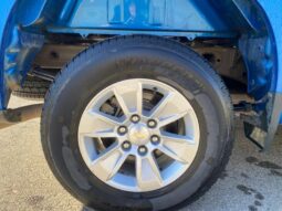 
										2022 Chevrolet Silverado 1500 Custom full									