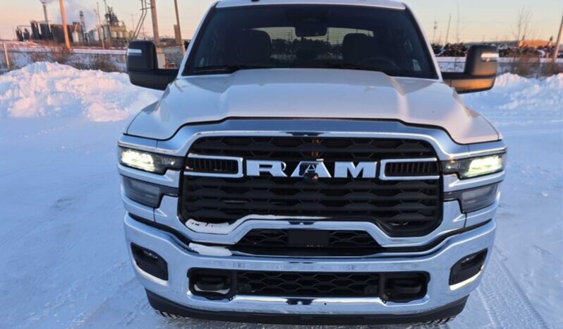 
								2025 RAM 2500 Big Horn Diesel (NEW) full									
