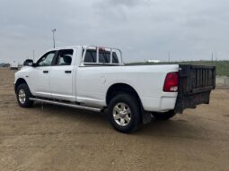 
										2015 RAM 2500 SLT full									