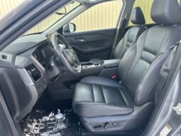 
										2024 Nissan Rogue SL full									