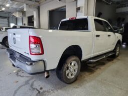 
										2023 RAM 2500 Big Horn Diesel full									