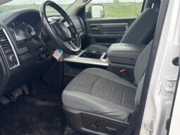 
										2015 RAM 2500 SLT full									