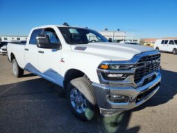 
										2025 RAM 2500 Big Horn Diesel (NEW) full									