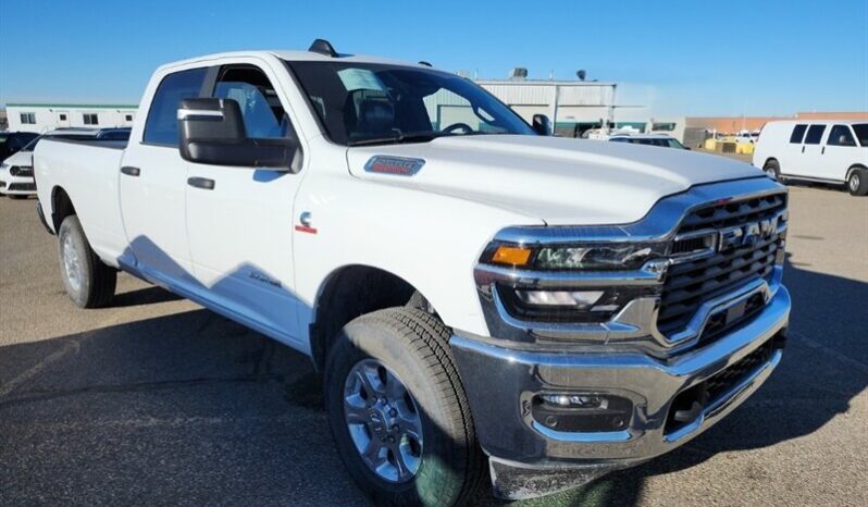 
								2025 RAM 2500 Big Horn Diesel (NEW) full									