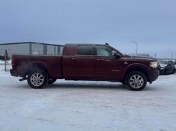 
										2022 RAM 3500 Laramie full									