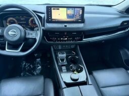 
										2024 Nissan Rogue SL full									