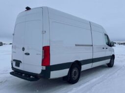 
										2023 Mercedes-Benz Sprinter 2500 full									