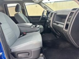 
										2019 RAM 1500 Classic Express full									