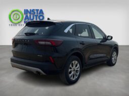 
										2023 Ford Escape Active full									