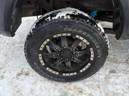 
										2018 RAM 2500 Power Wagon full									