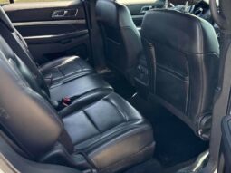 
										2019 Ford Explorer XLT full									