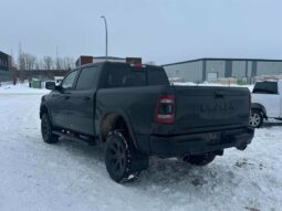 
										2022 RAM 1500 Rebel full									