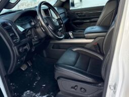 
										2023 RAM 1500 Sport full									