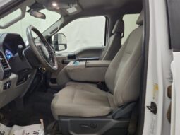 
										2022 Ford F-350 F-350 XLT FX4 Diesel Dually full									