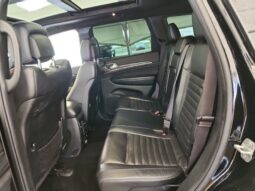 
										2020 Jeep Grand Cherokee Limited X full									