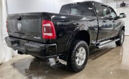 
										2022 RAM 2500 Laramie Mega Cab Diesel Sport full									