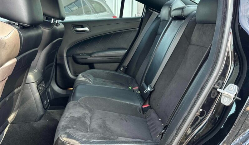 
								2023 Dodge Charger GT Plus Blacktop Sunroof full									