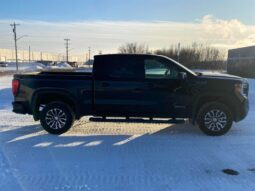 
										2021 GMC Sierra 1500 AT4 full									