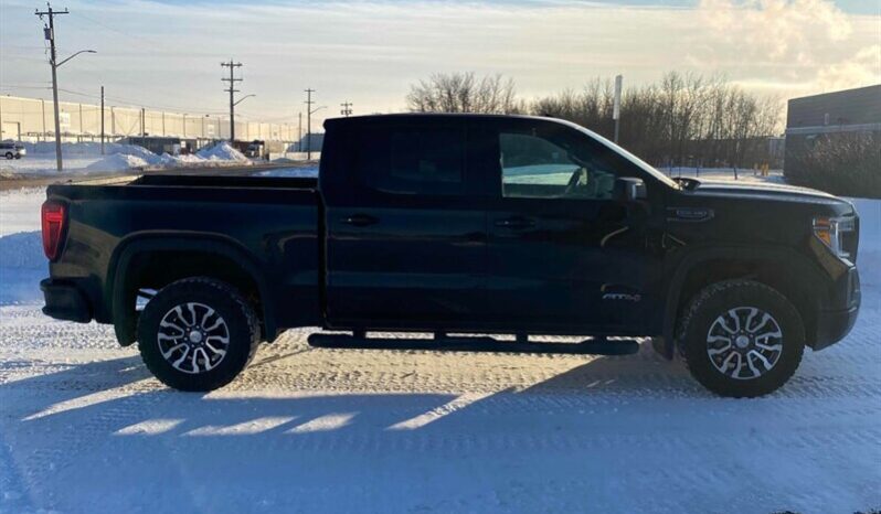 
								2021 GMC Sierra 1500 AT4 full									
