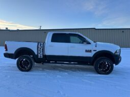 
										2018 RAM 2500 Power Wagon full									