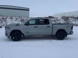 
										2023 RAM 1500 Big Horn full									