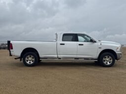 
										2015 RAM 2500 SLT full									
