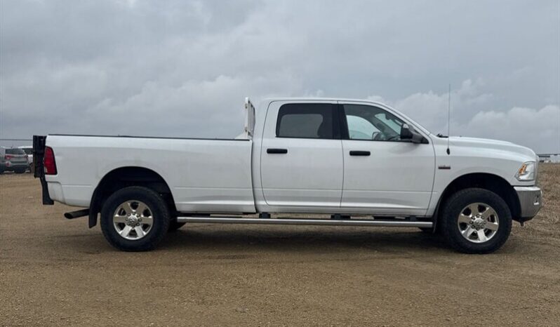 
								2015 RAM 2500 SLT full									