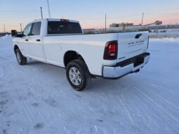 
										2025 RAM 2500 Big Horn Diesel (NEW) full									