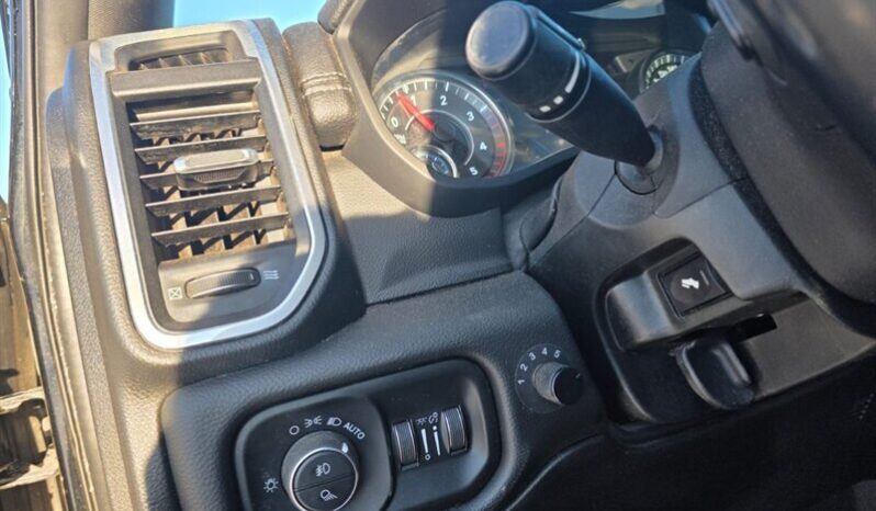 
								2020 RAM 2500 Laramie Sport Diesel full									