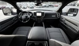 
										2023 RAM 2500 Big Horn Diesel full									