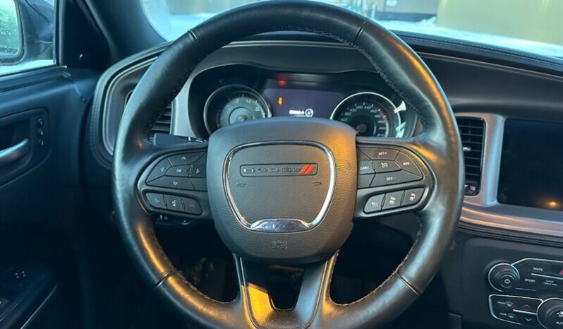 
								2023 Dodge Charger SXT Plus Sunroof full									