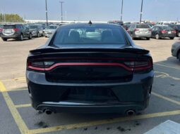 
										2023 Dodge Charger GT Plus Blacktop Sunroof full									