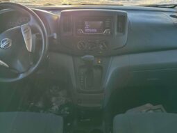 
										2018 Nissan NV200 S full									