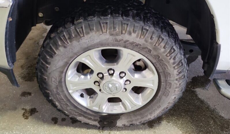 
								2023 RAM 2500 Big Horn Diesel full									