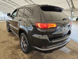 
										2020 Jeep Grand Cherokee Limited X full									