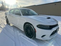 
										2023 Dodge Charger GT Plus Blacktop Sunroof full									