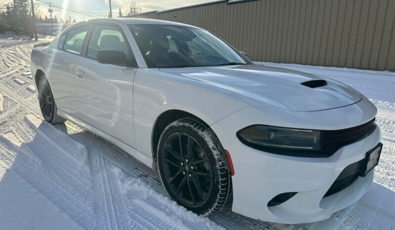 
								2023 Dodge Charger GT Plus Blacktop Sunroof full									