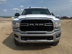 
										2019 RAM 3500 Big Horn full									