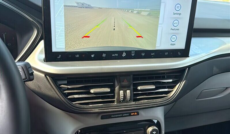 
								2023 Ford Escape Active full									