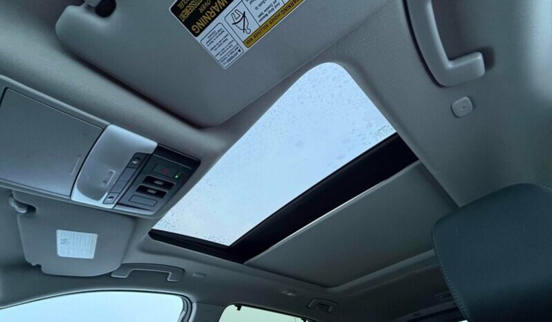 
								2024 Nissan Rogue SL full									