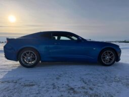 
										2017 Chevrolet Camaro LT full									