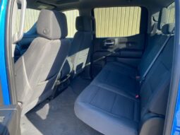 
										2022 Chevrolet Silverado 1500 Custom full									