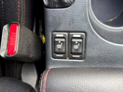 
										2018 Subaru WRX Premium full									